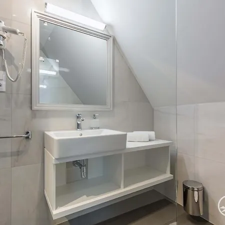 Tatra Boutique Deforte Star View 301 شقة *