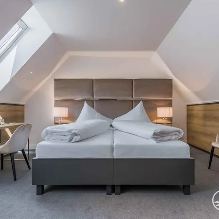 Tatra Boutique Deforte Star View 301 * بوبراد