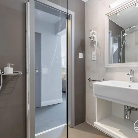 Tatra Boutique Deforte Star View 301