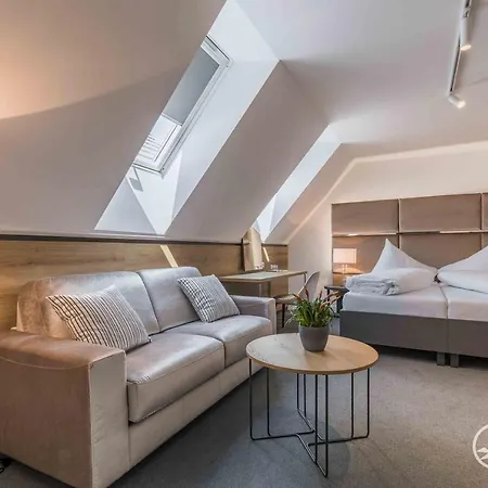 Tatra Boutique Deforte Star View 301 بوبراد