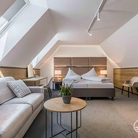 Tatra Boutique Deforte Star View 301