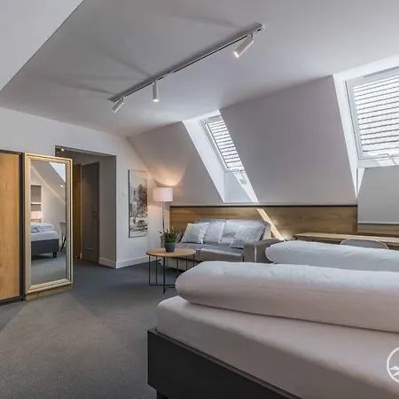 Tatra Boutique Deforte Star View 301 *