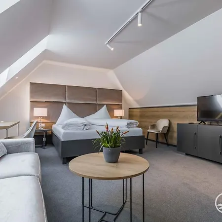 Tatra Boutique Deforte Star View 301 بوبراد