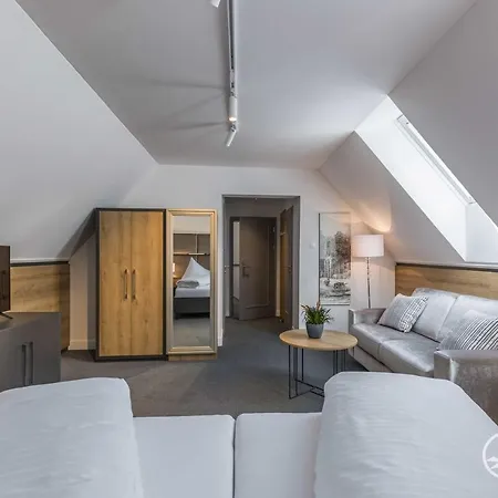 Tatra Boutique Deforte Star View 301